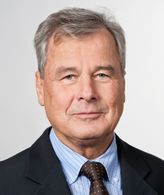 Ehrensenator Rechtsanwalt Gerhard Hess